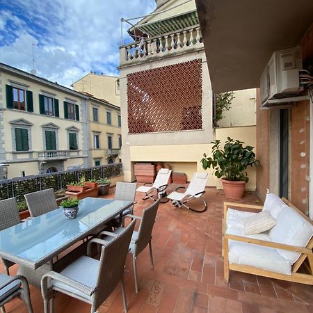 Appartamento A Casa Di Eva E Paolo Firenze Esterno foto