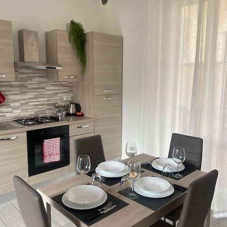 Appartamento A Casa Di Eva E Paolo Firenze Esterno foto