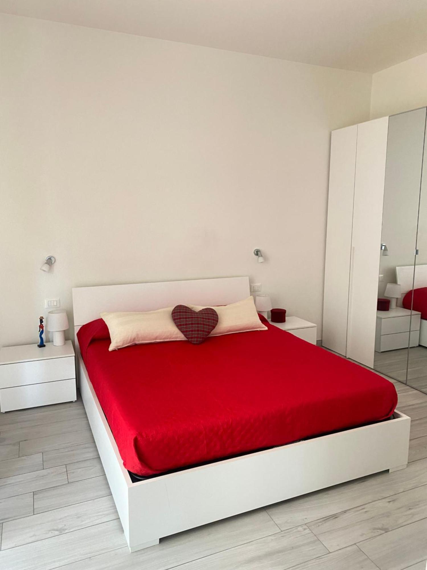 Appartamento A Casa Di Eva E Paolo Firenze Esterno foto