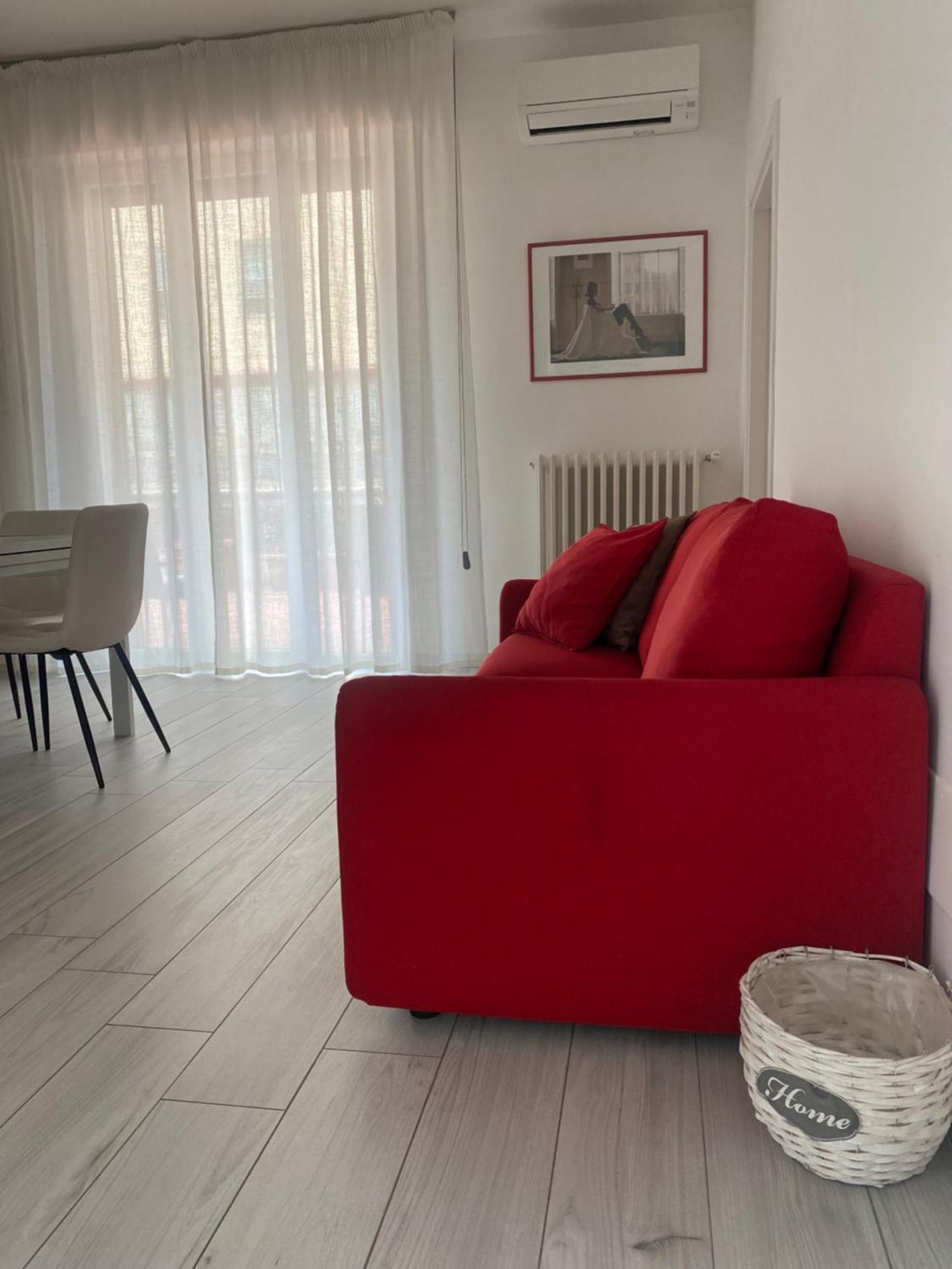 Appartamento A Casa Di Eva E Paolo Firenze Esterno foto