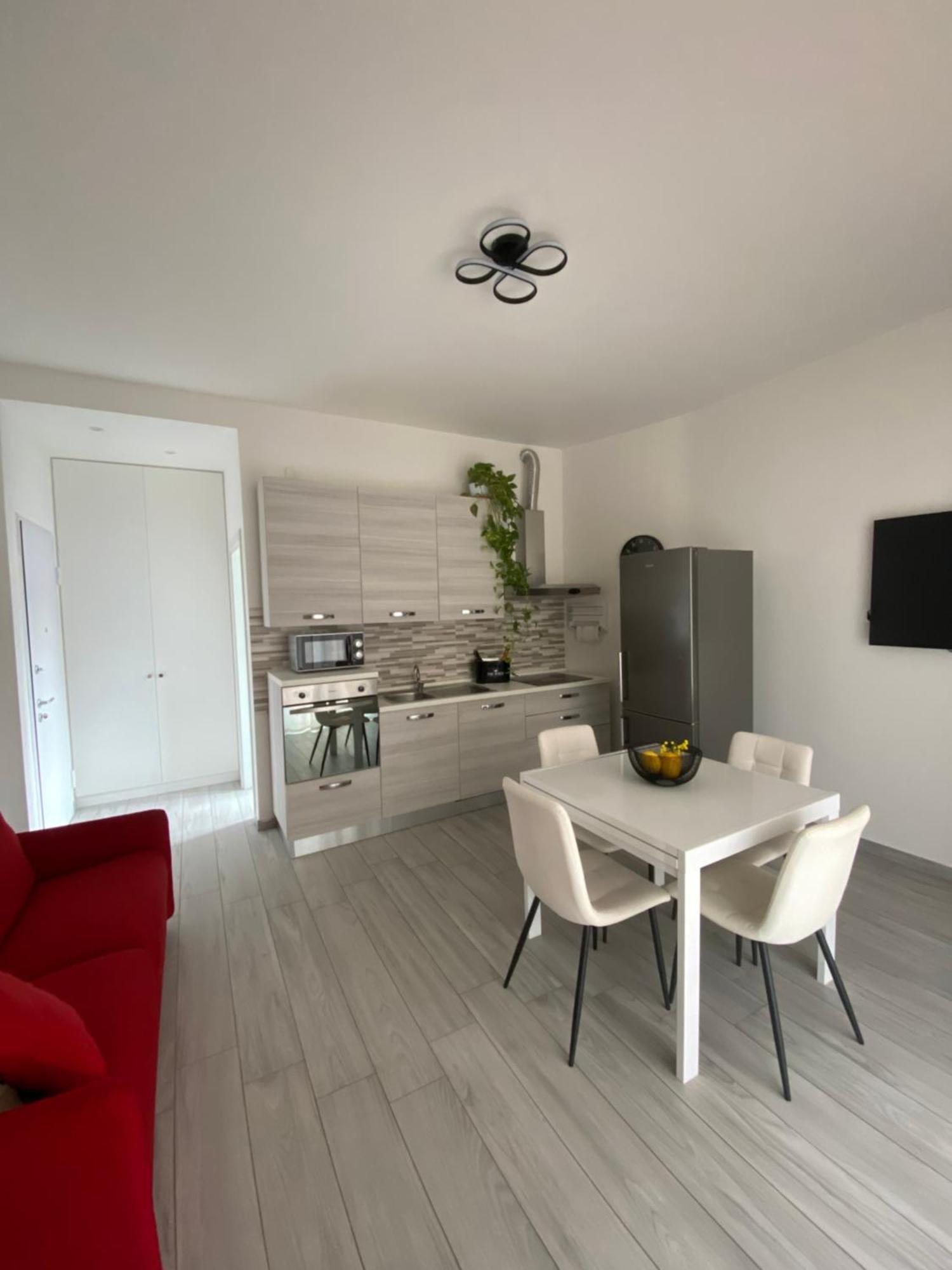 Appartamento A Casa Di Eva E Paolo Firenze Esterno foto
