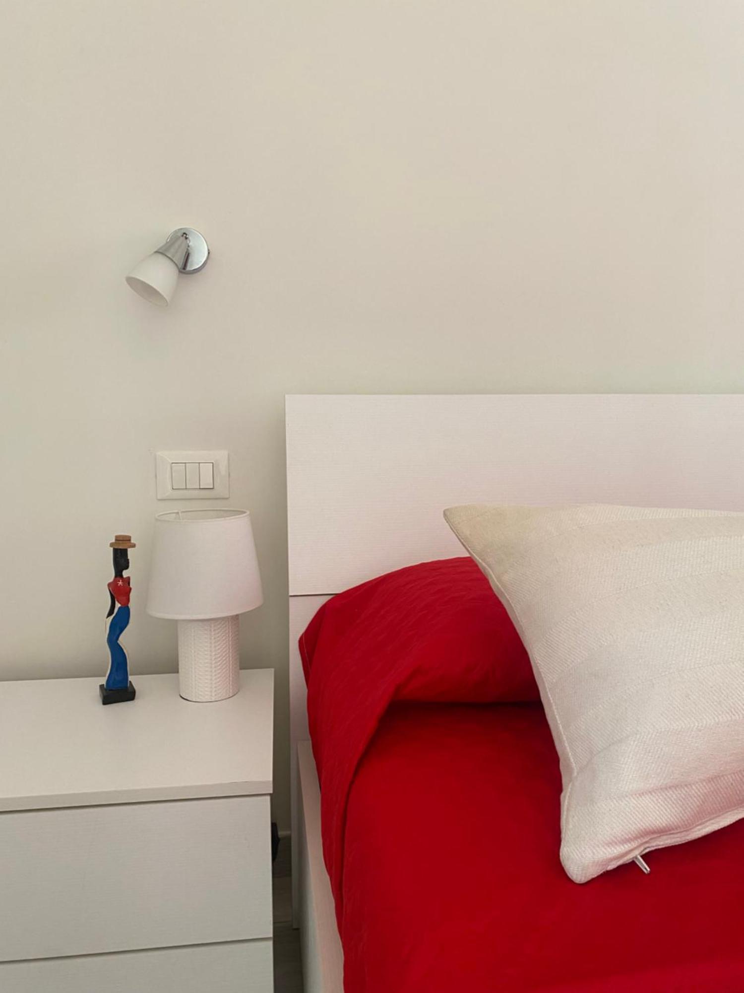 Appartamento A Casa Di Eva E Paolo Firenze Esterno foto