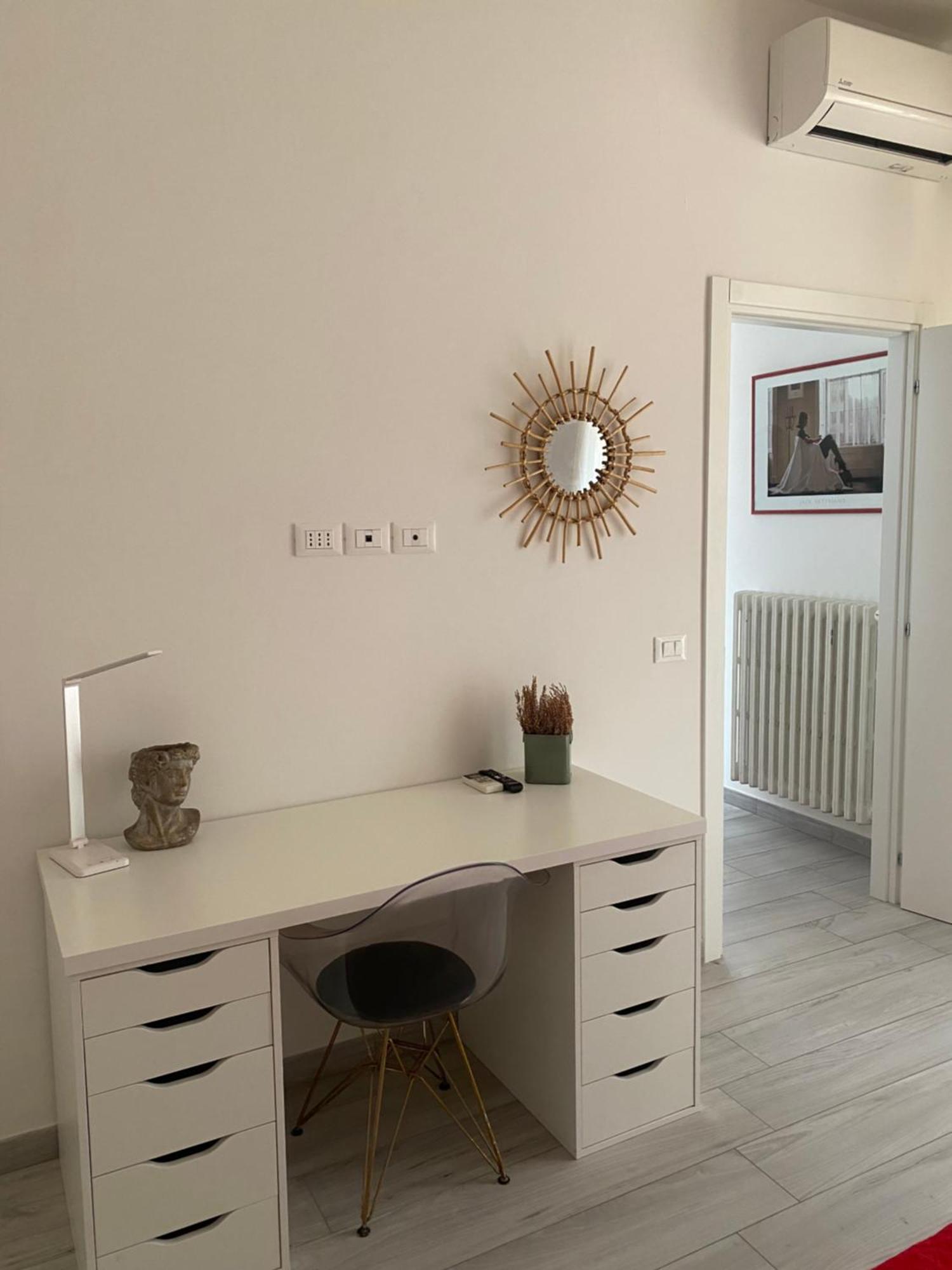 Appartamento A Casa Di Eva E Paolo Firenze Esterno foto