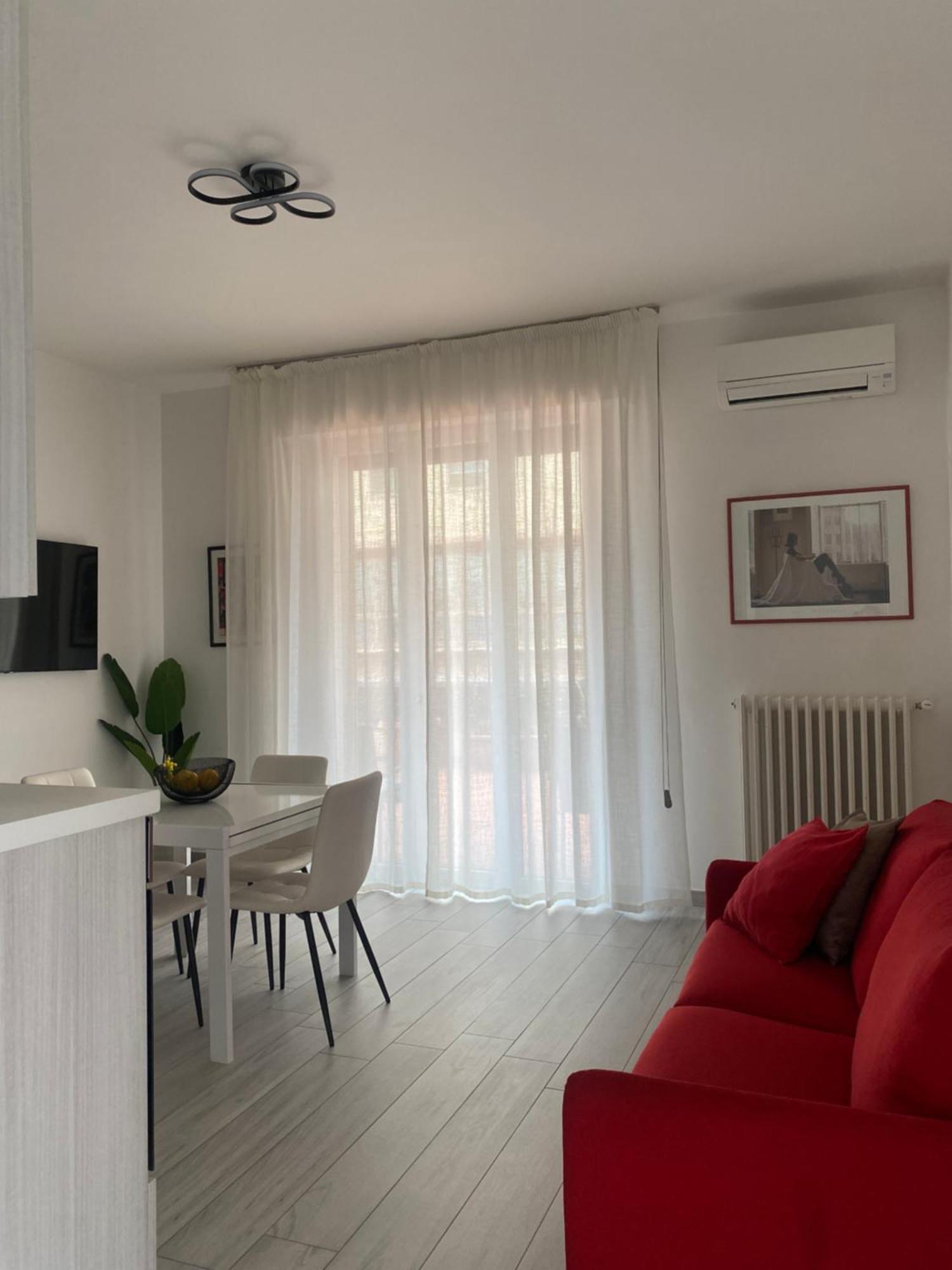 Appartamento A Casa Di Eva E Paolo Firenze Esterno foto