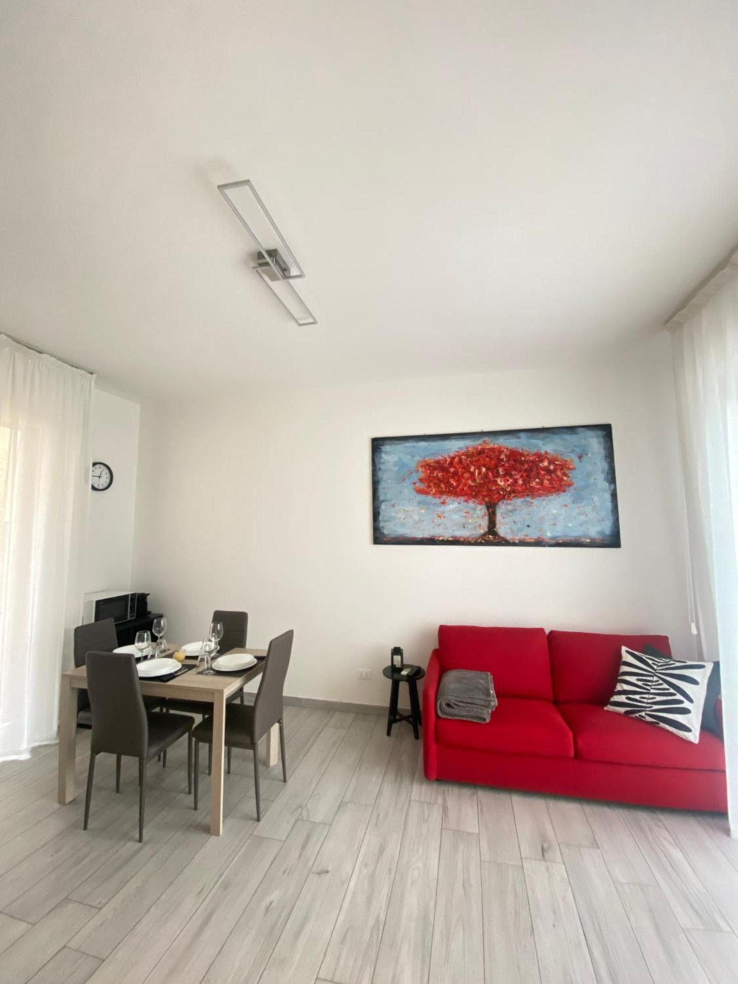 Appartamento A Casa Di Eva E Paolo Firenze Esterno foto