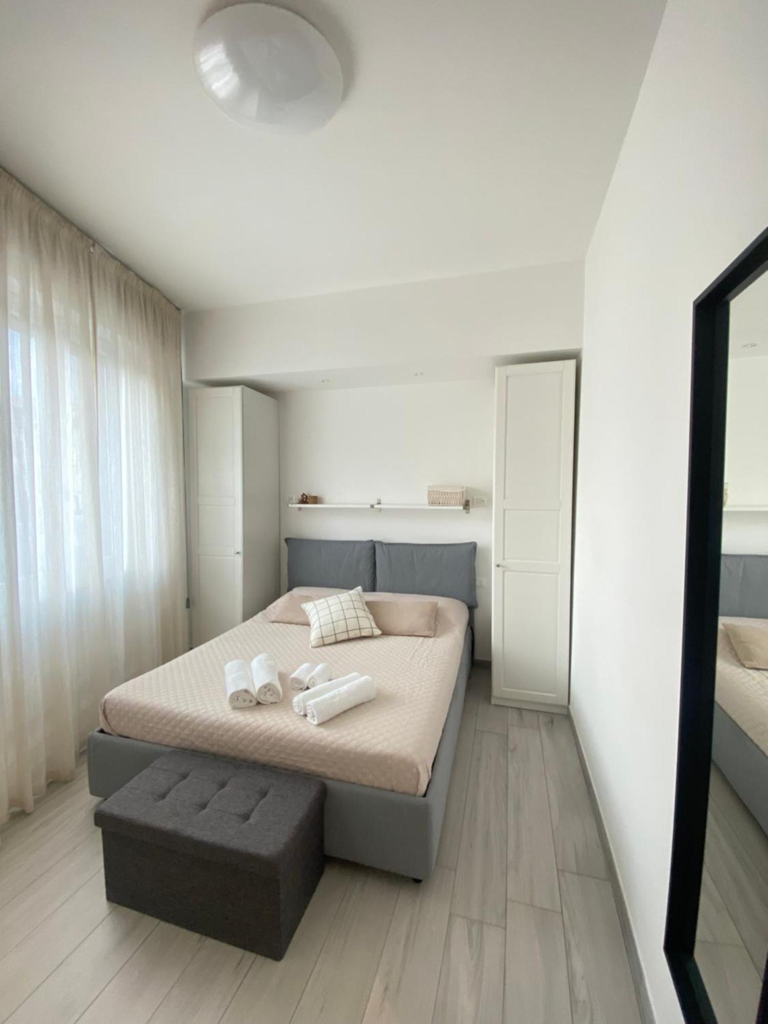 Appartamento A Casa Di Eva E Paolo Firenze Esterno foto