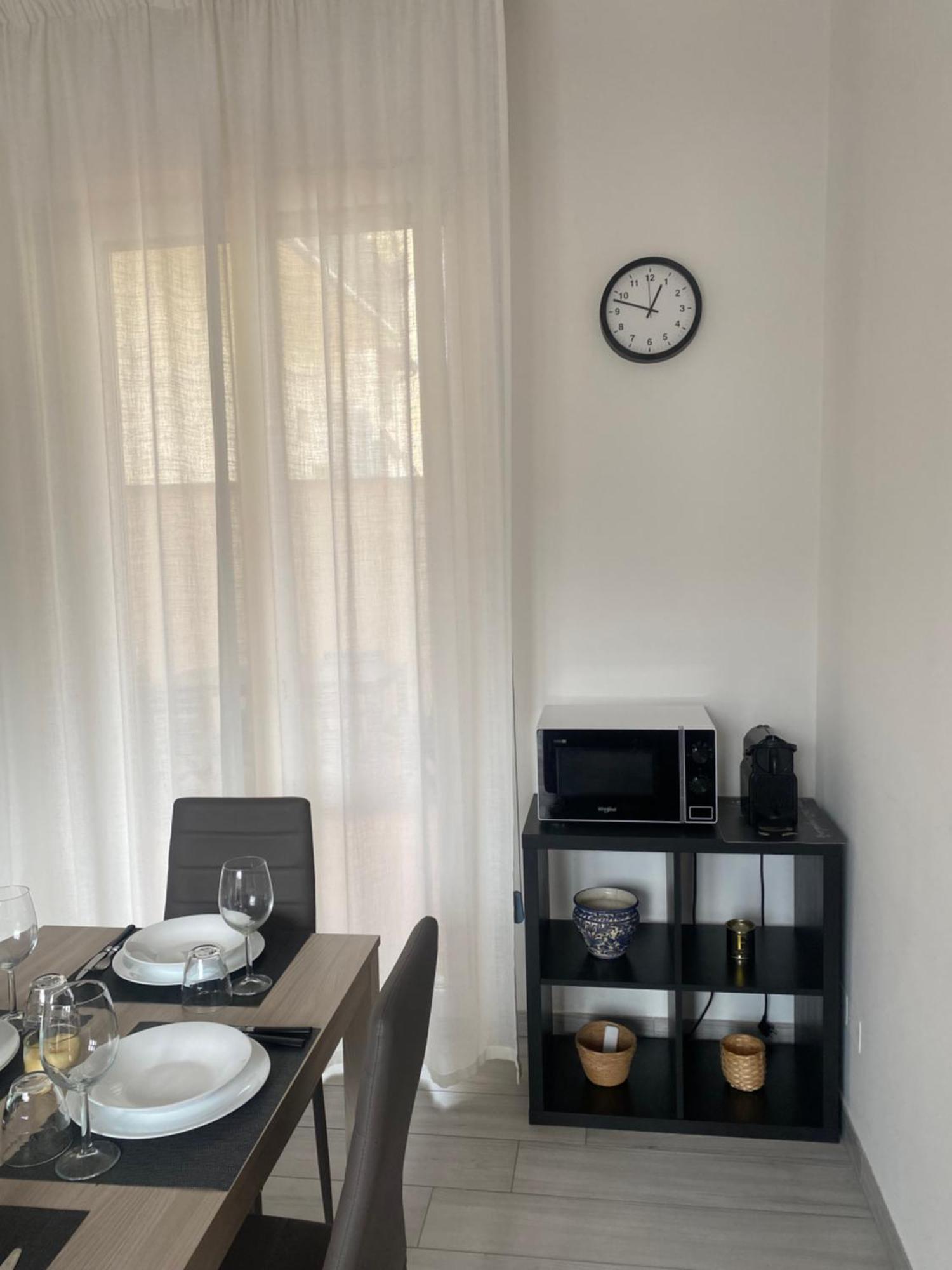 Appartamento A Casa Di Eva E Paolo Firenze Esterno foto